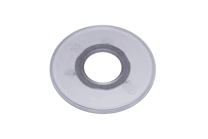 Turbine Housing Shell 5762671-01 in the group at Entreprenadbutiken (5762671-01)