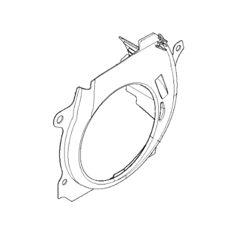 Air Protection 5762710-01 in the group  at Entreprenadbutiken (5762710-01)