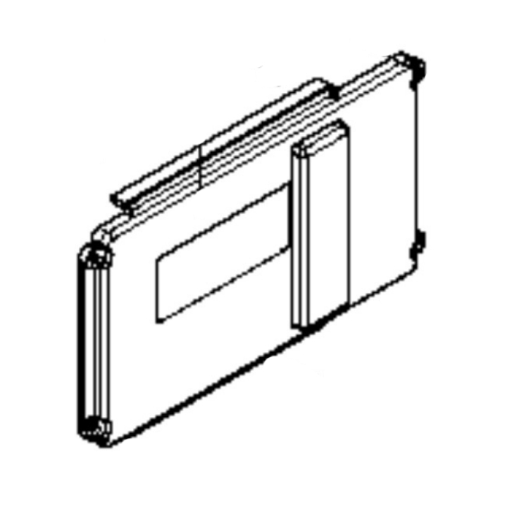 Lid 5762858-01 in the group  at Entreprenadbutiken (5762858-01)