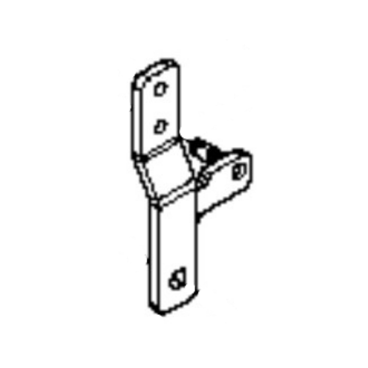 Control Arm 5763512-01 in the group  at Entreprenadbutiken (5763512-01)