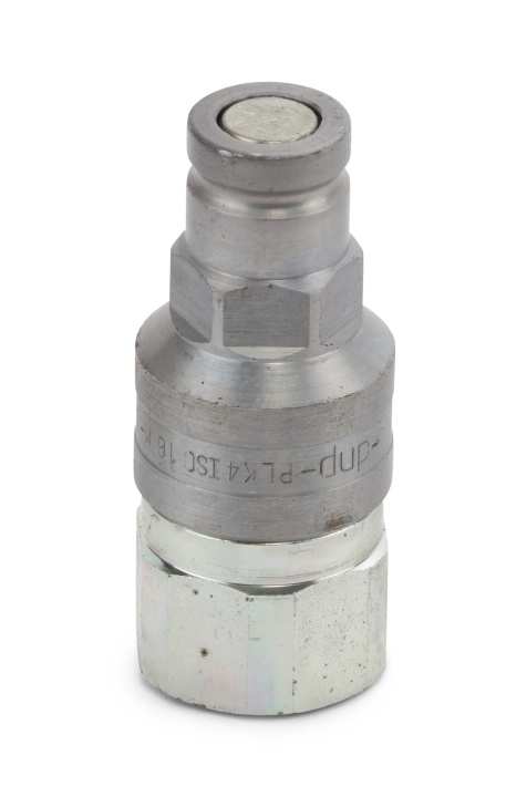 Quick coupling in the group  at Entreprenadbutiken (5763732-01)