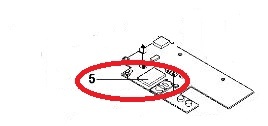 Battery GPS Tracking Communication in the group  at Entreprenadbutiken (5763810-01)