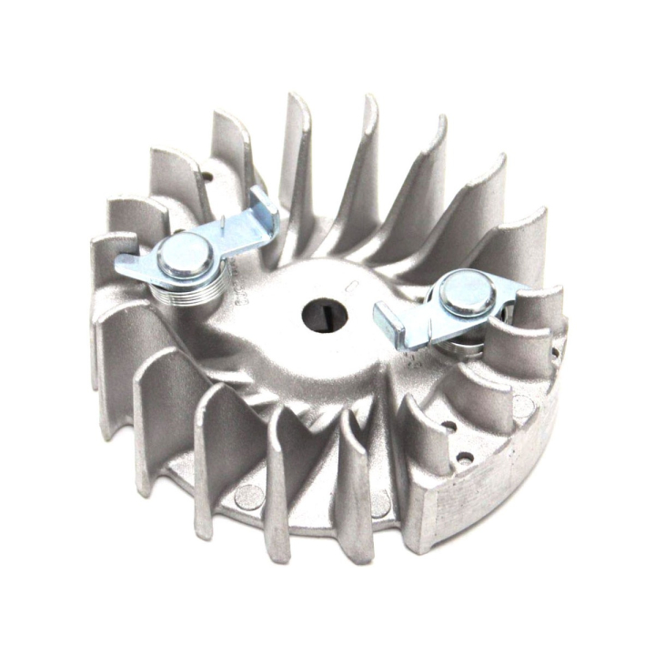 Assy, Flywheel in the group  at Entreprenadbutiken (5764233-01)