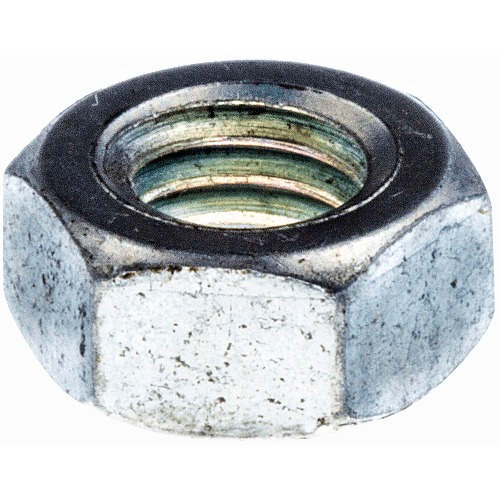 Nuts (Hexagon) 5764342-01 in the group at Entreprenadbutiken (5764342-01)