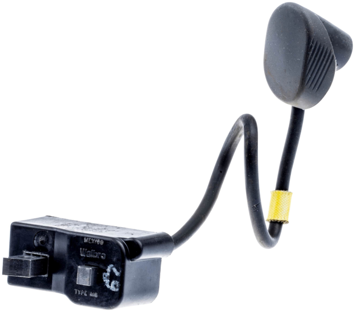 Ignition module 355FX, 355RX, 555FX, 555RXT, FC2255 in the group at Entreprenadbutiken (5764452-01)