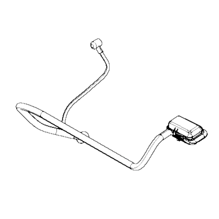 Wiring 5764720-01 in the group  at Entreprenadbutiken (5764720-01)