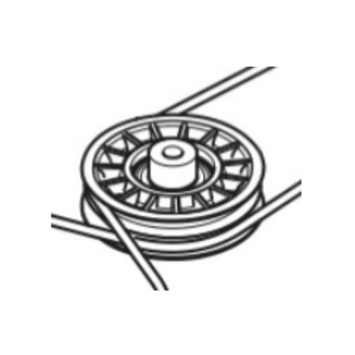 Switch wheel in the group at Entreprenadbutiken (5764925-03)