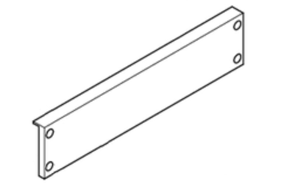 Cover Plate 5765596-01 in the group  at Entreprenadbutiken (5765596-01)