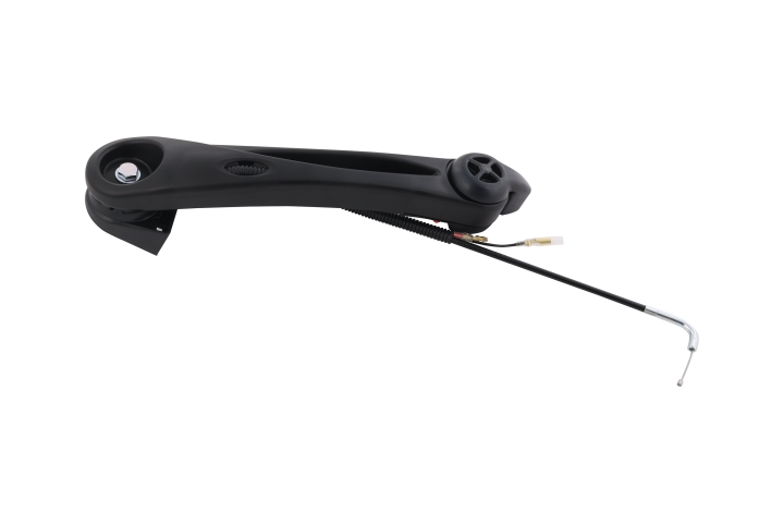 Lever assembly in the group at Entreprenadbutiken (5765624-01)