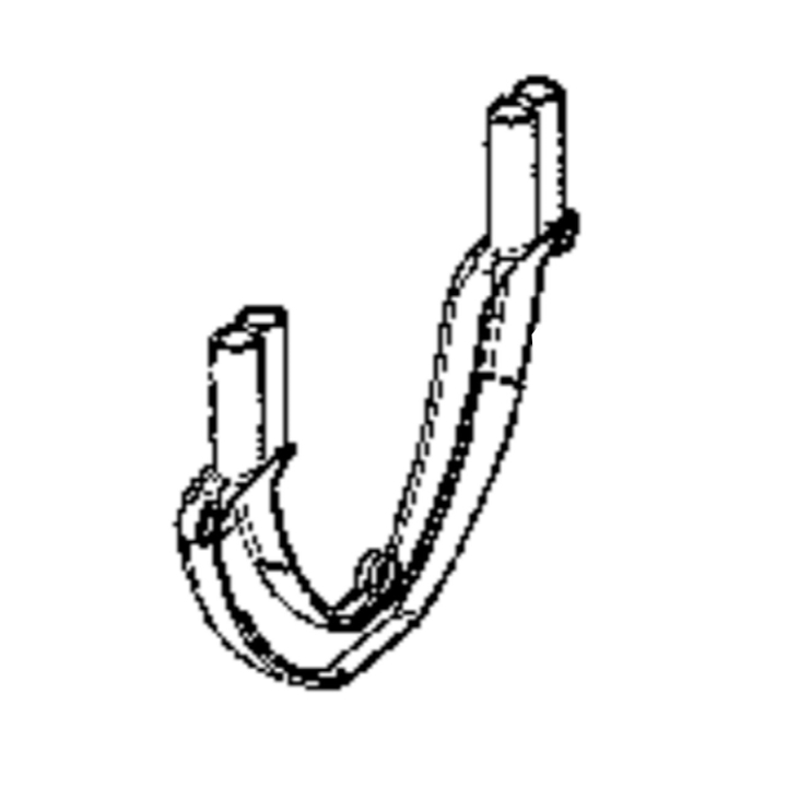 Cover Injection Ion 5765746-01 in the group at Entreprenadbutiken (5765746-01)