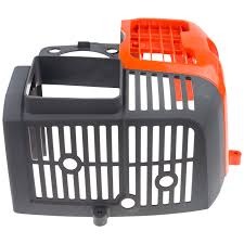 Engine Cover in the group  at Entreprenadbutiken (5765785-01)