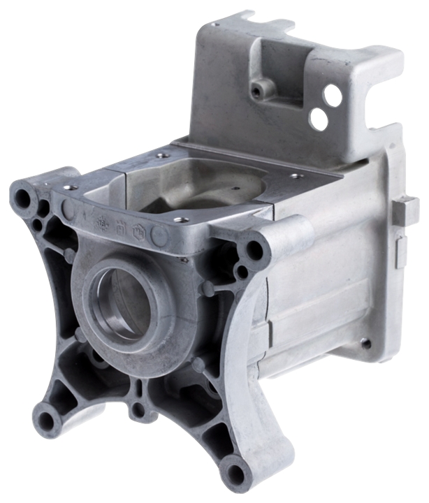 Crankcase in the group at Entreprenadbutiken (5765911-01)