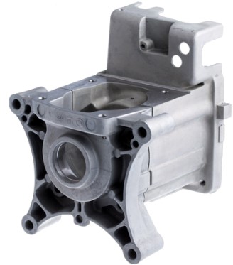 Crankcase Assy in the group  at Entreprenadbutiken (5765911-03)