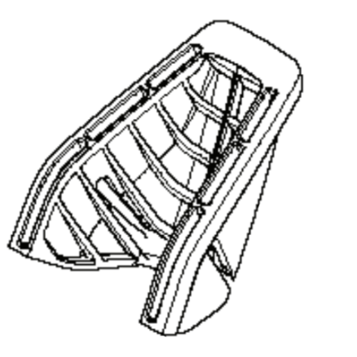 Locking handle, Dust Reducer in the group  at Entreprenadbutiken (5766310-01)