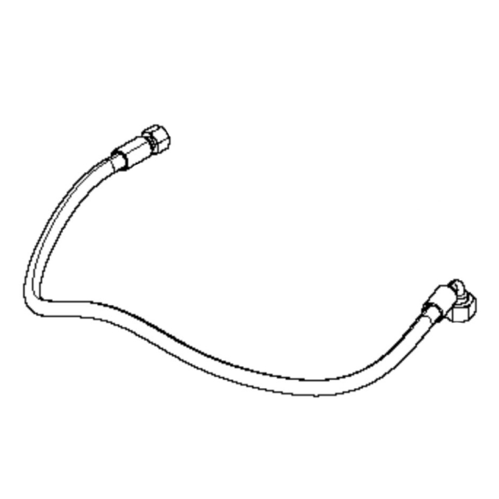 Hydraulic Hose 5766321-02 in the group  at Entreprenadbutiken (5766321-02)