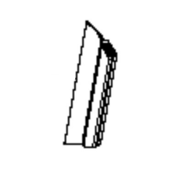 Sealing Strip 5766405-01 in the group at Entreprenadbutiken (5766405-01)