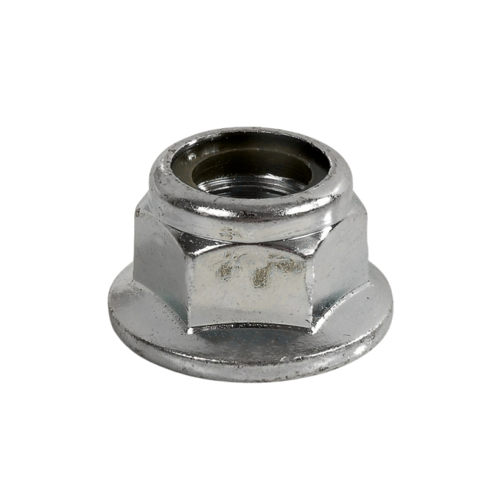 Nut Flange in the group  at Entreprenadbutiken (5766457-05)