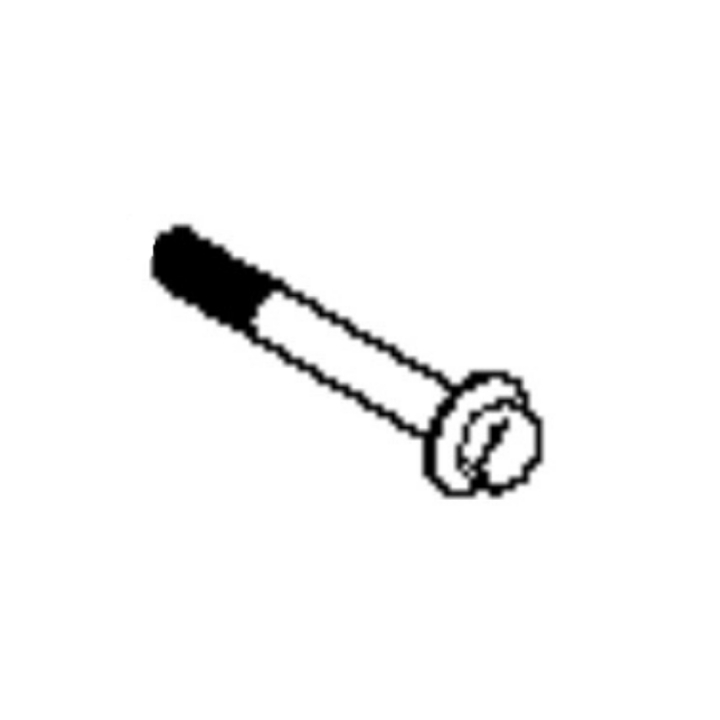 Screw Ehhfm Din 6921 M12X100 8 5766548-10 in the group  at Entreprenadbutiken (5766548-10)