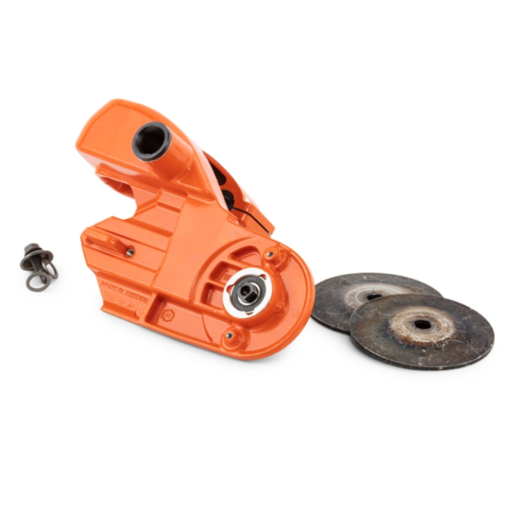 Bearing Housing Assy in the group  at Entreprenadbutiken (5766657-12)