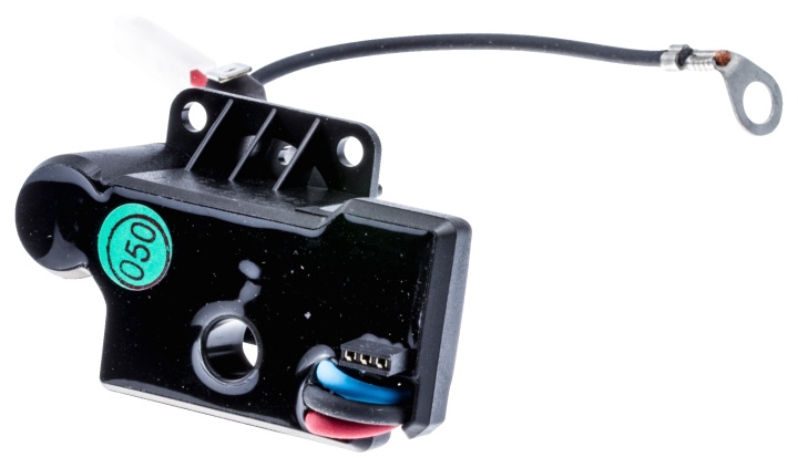 Valve Body Kpl 5766942-01 in the group at Entreprenadbutiken (5766942-01)