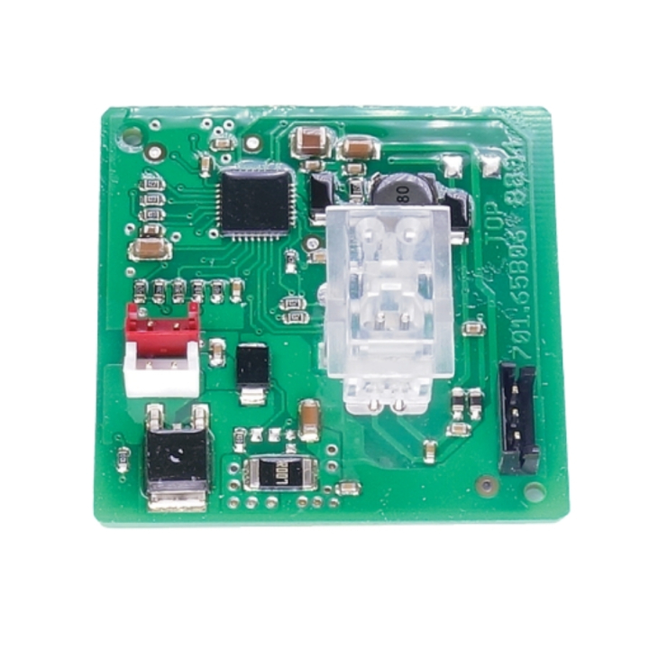 Pcb Assembly 5767109-01 in the group  at Entreprenadbutiken (5767109-01)