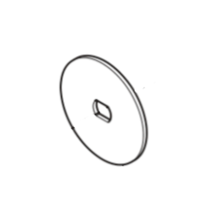 Tray 5767400-01 in the group  at Entreprenadbutiken (5767400-01)