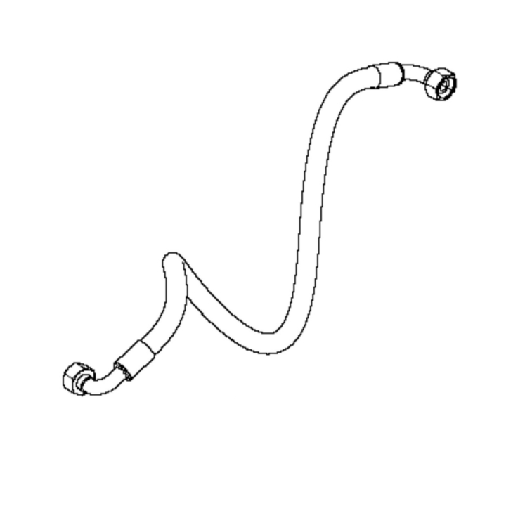 Hydraulic Hose 5767447-01 in the group  at Entreprenadbutiken (5767447-01)