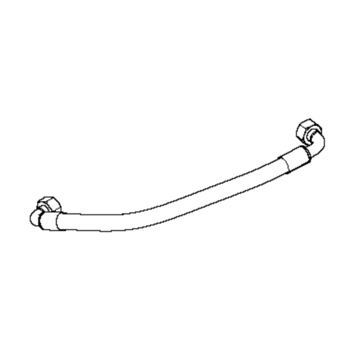 Hydraulic Hose 5767564-01 in the group  at Entreprenadbutiken (5767564-01)