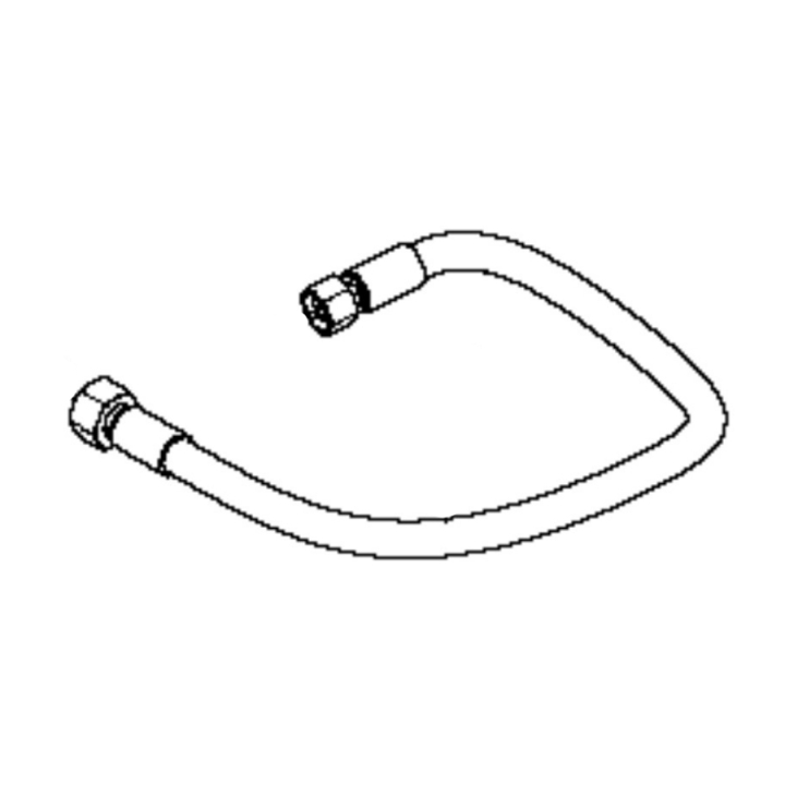 Hydraulic Hose 5767566-01 in the group  at Entreprenadbutiken (5767566-01)