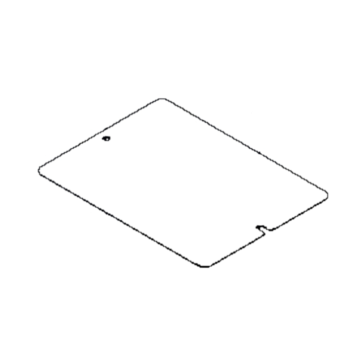 Plate 5767759-01 in the group  at Entreprenadbutiken (5767759-01)