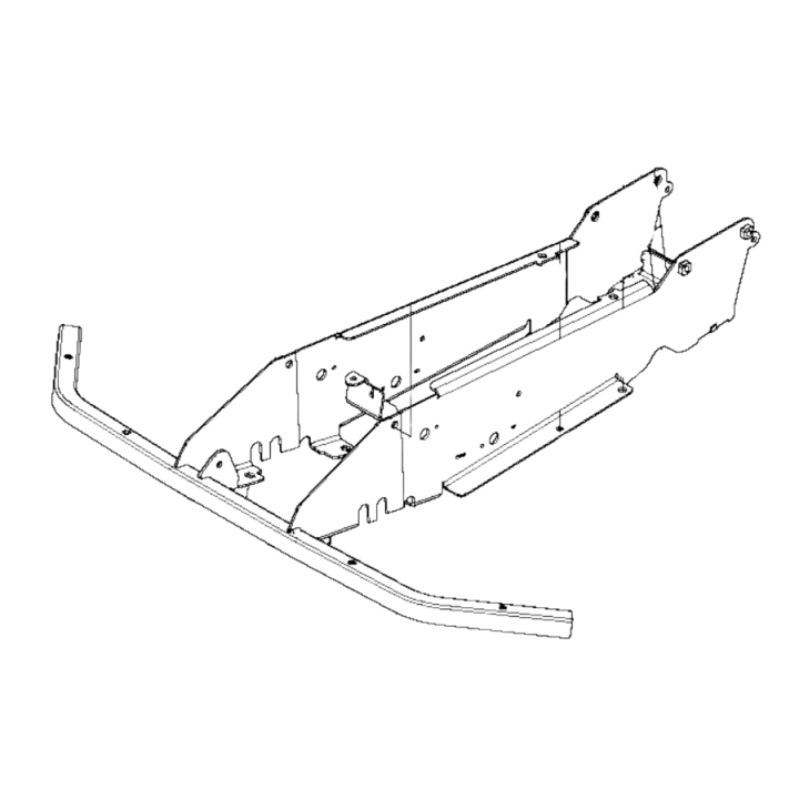 Console 5767890-01 in the group  at Entreprenadbutiken (5767890-01)