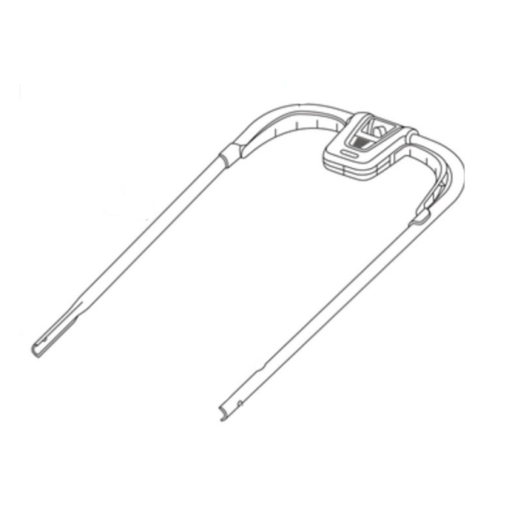 Handle 5768422-01 in the group at Entreprenadbutiken (5768422-01)