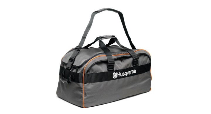 Husqvarna Bag in the group Forest / Brushcutters / Protective Equipments / Workwear / Workwear / Accessories at Entreprenadbutiken (5768595-01)