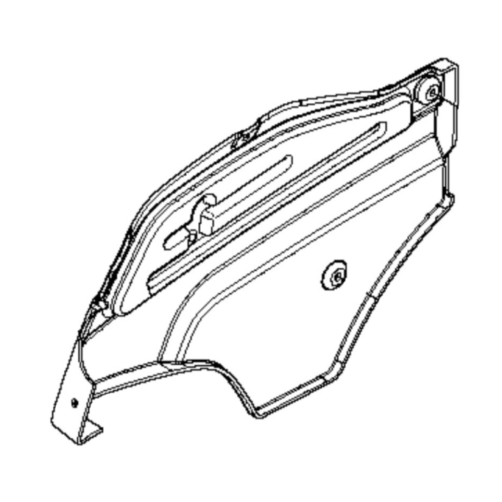 Housing 5769374-01 in the group  at Entreprenadbutiken (5769374-01)