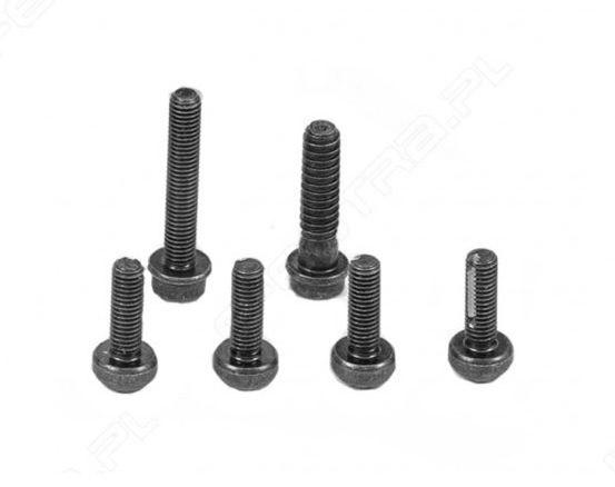 Screw Kit Wrap 5769451-04 in the group at Entreprenadbutiken (5769451-04)