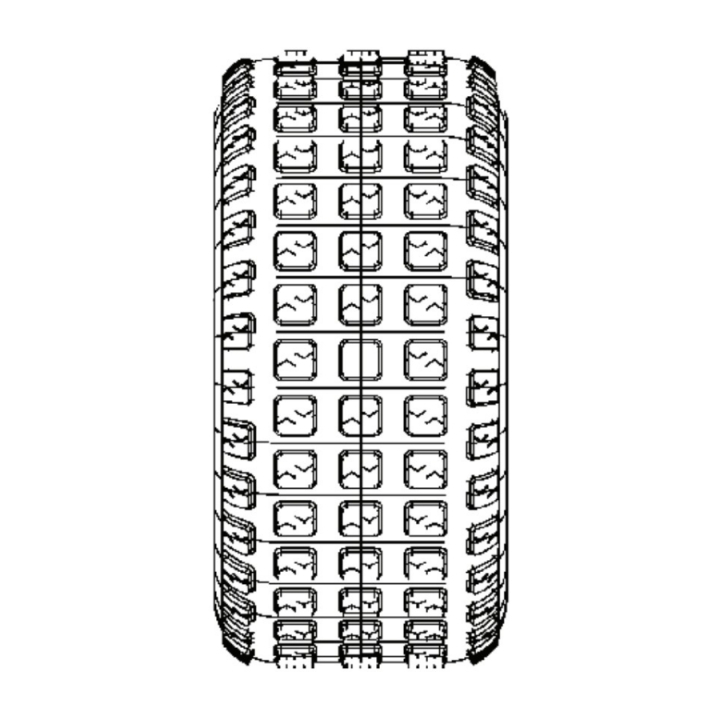 Deck in the group at Entreprenadbutiken (5769493-01)