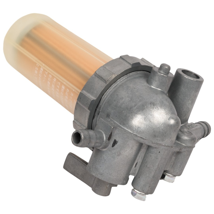 Fuel Filter 5769557-01 in the group at Entreprenadbutiken (5769557-01)