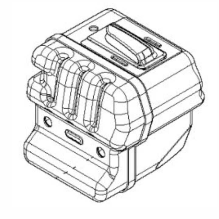 Silencer 5769812-01 in the group at Entreprenadbutiken (5769812-01)