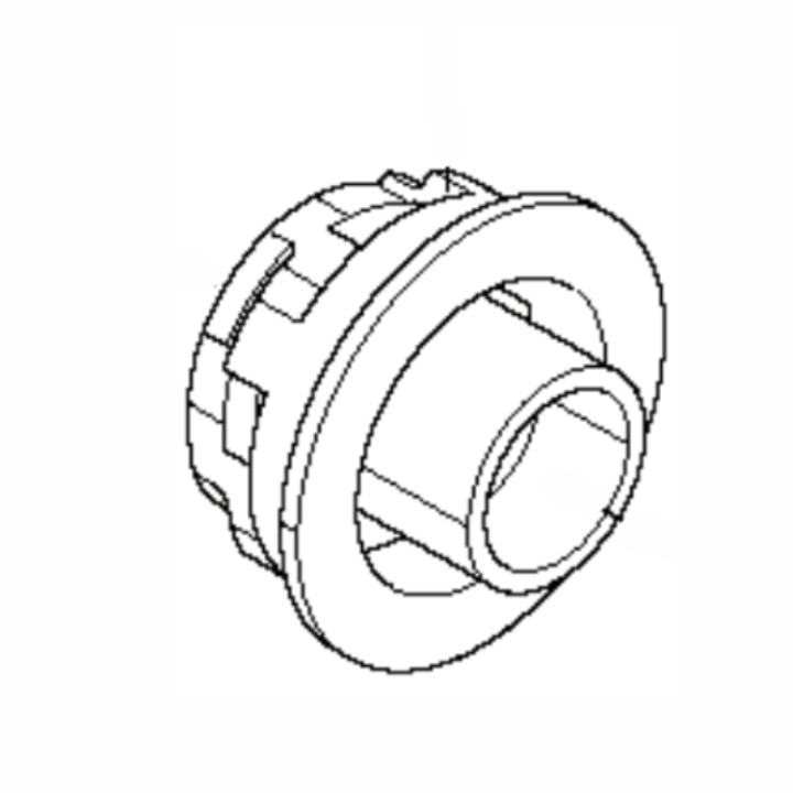 Comb 5769856-01 in the group at Entreprenadbutiken (5769856-01)