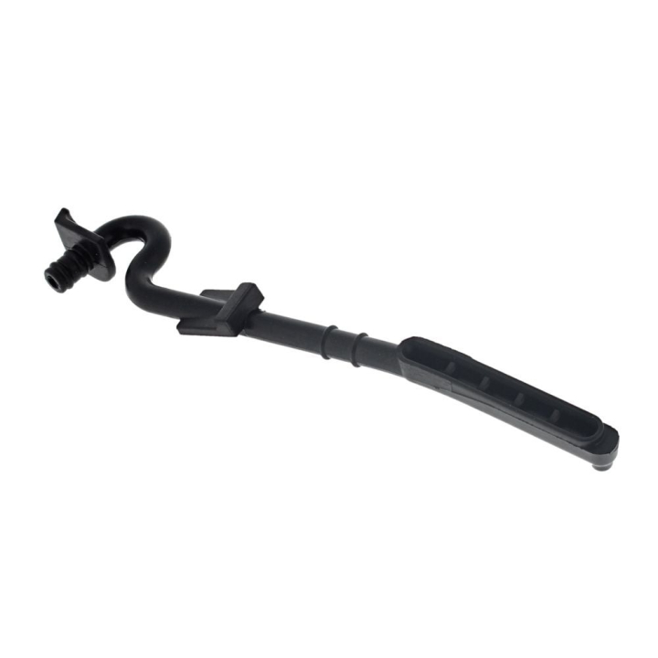 Oil Pressure Hose 5769874-01 in the group at Entreprenadbutiken (5769874-02)