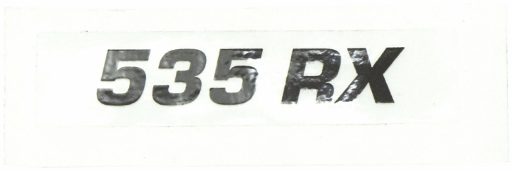 Decal 5769986-11 in the group at Entreprenadbutiken (5769986-11)