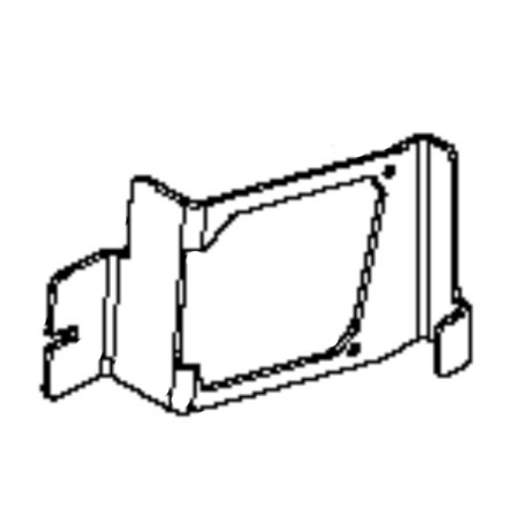 Attachment 5770015-01 in the group  at Entreprenadbutiken (5770015-01)