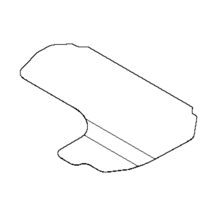 Grip 5770304-01 in the group  at Entreprenadbutiken (5770304-01)