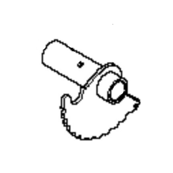 Mounted 5770414-01 in the group  at Entreprenadbutiken (5770414-01)