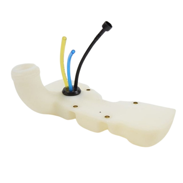 Fuel Tank 5770448-09 in the group  at Entreprenadbutiken (5770448-09)