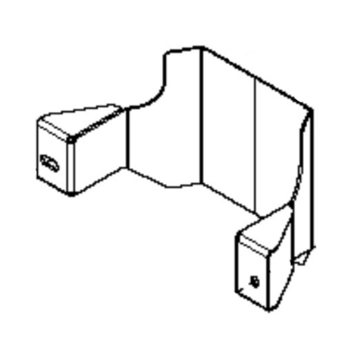 Housing 5770510-01 in the group  at Entreprenadbutiken (5770510-01)