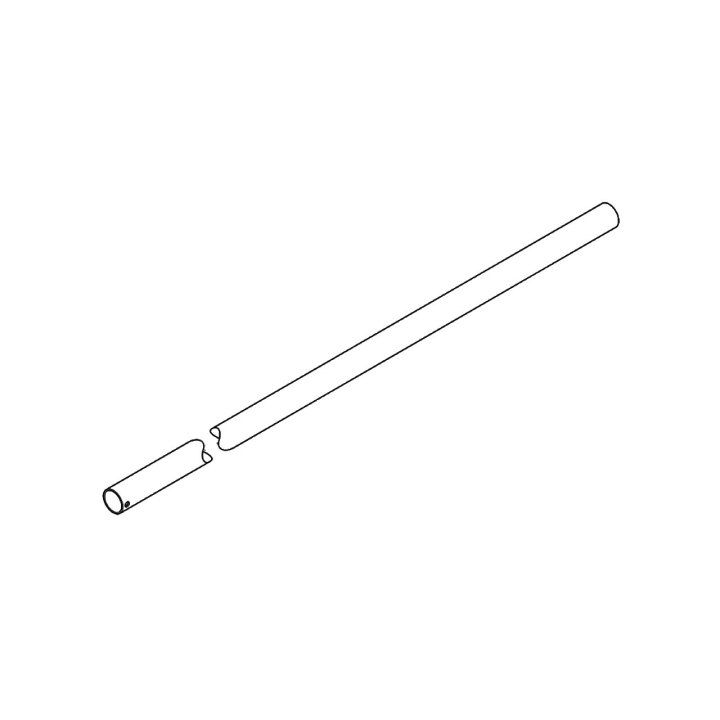 Rigging Pipe 5770614-03 in the group  at Entreprenadbutiken (5770614-03)