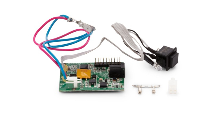 Circuit Board Kpl, 5770643-01 in the group  at Entreprenadbutiken (5770643-01)