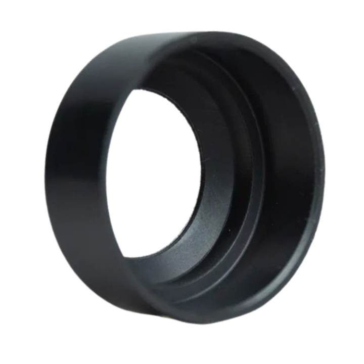 Rubber Bushing in the group  at Entreprenadbutiken (5770666-01)