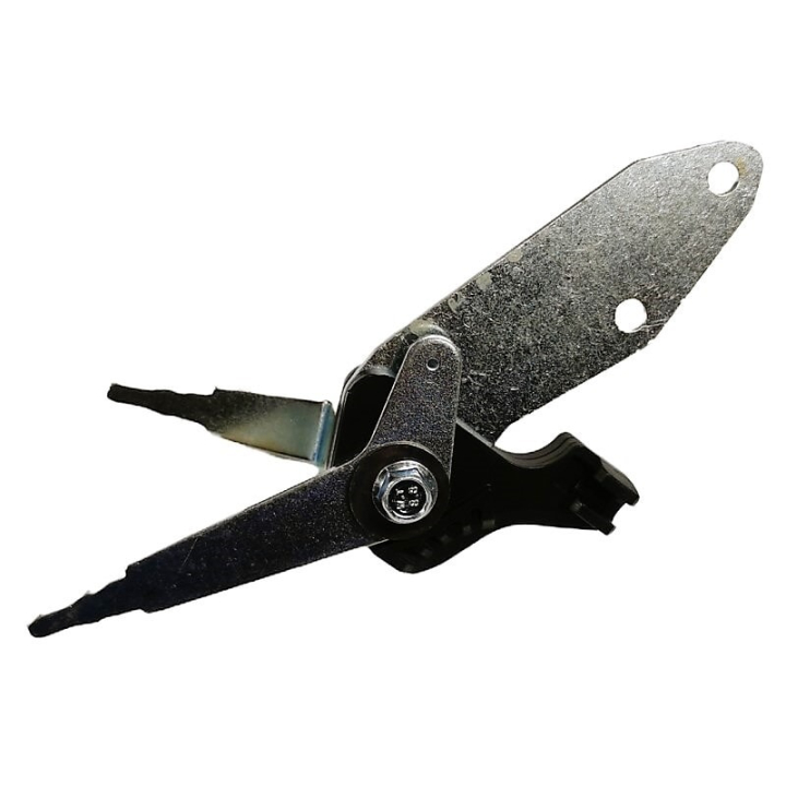 Throttle Control 5770714-01 in the group  at Entreprenadbutiken (5770714-01)